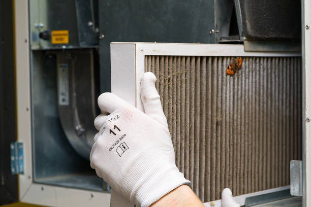 Best Air Duct Cleaning Near Me  in Cottage Lake, WA