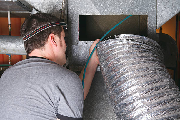 Best HVAC Duct Inspection Services  in Cottage Lake, WA