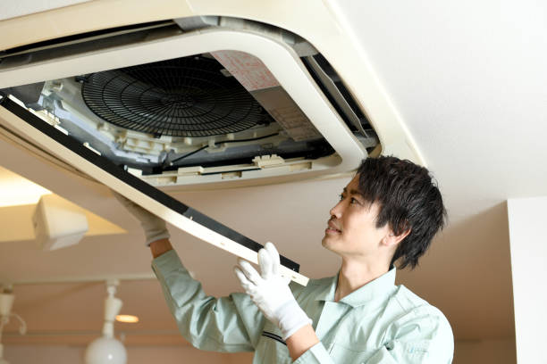 Home Air Vent Cleaning in Cottage Lake, WA