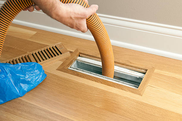 Best Affordable Air Duct Cleaning  in Cottage Lake, WA